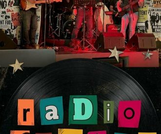 Un recorrido por las canciones de Radio Futura