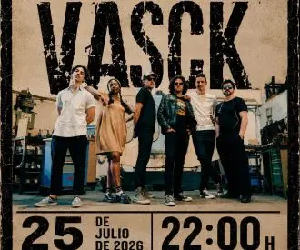 Vasck