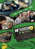 Cartel de la películaNimrods: a Green Day comedy