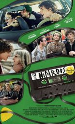 Cartel de la película Nimrods: a Green Day comedy