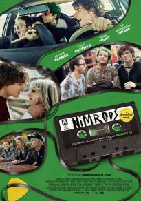 Imagen de la película Nimrods: a Green Day comedy