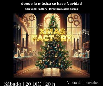 Xmas Factory
