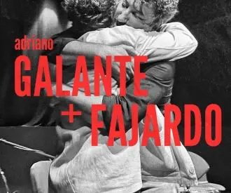 Adriano Galante + Fajardo