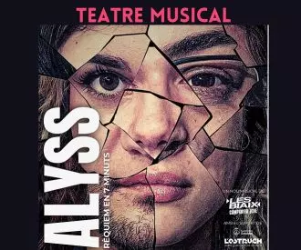 Alyss, Rèquiem en 7 Minuts