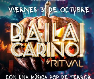 Baila cariño