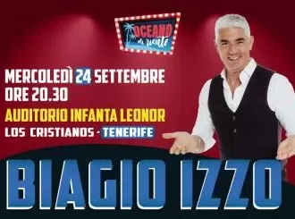 Biagio Izzo