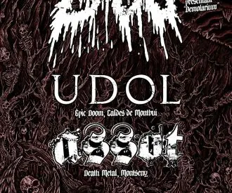 BOCC, UDOL y ASSOT