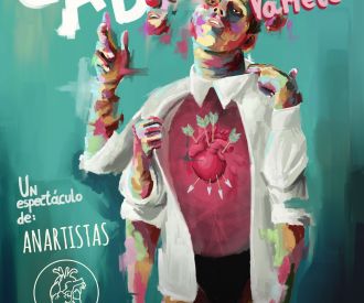 Cabaret Varieté