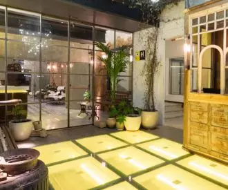 Casa Gràcia Barcelona 