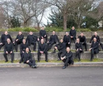 Ensemble Vocapella