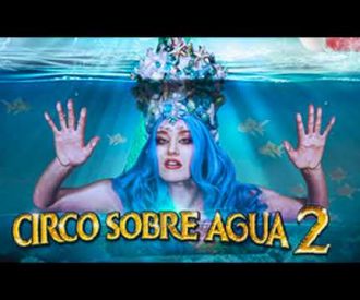 Circo Alegría