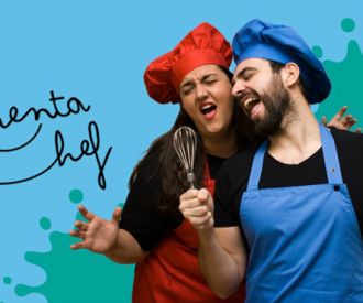 Cuentachef