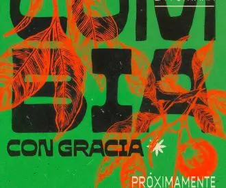 Cumbia con Gracia