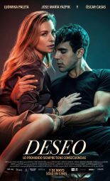 Cartel de la película Deseo