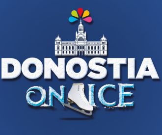 Donostia on ice