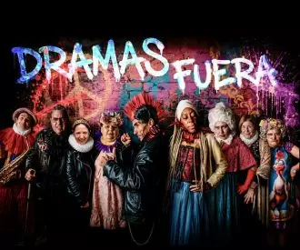 Dramas Fuera