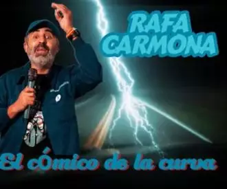 Rafa Carmona