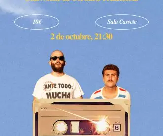 El Muerto Rafa