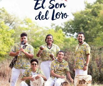 El son del Loro: Gaitas y Tambores del Caribe Colombiano