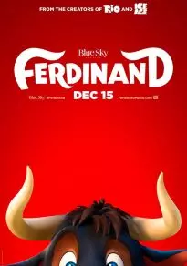 Imagen de la película Ferdinand