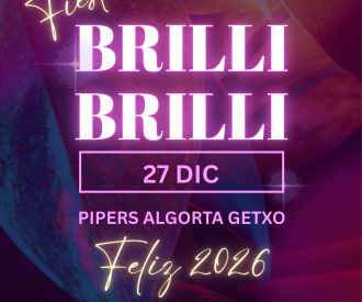 Fiesta Brilli Brilli