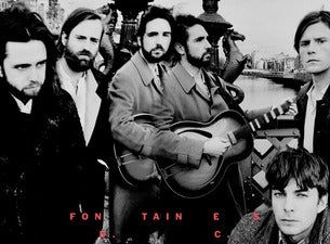 Fontaines DC