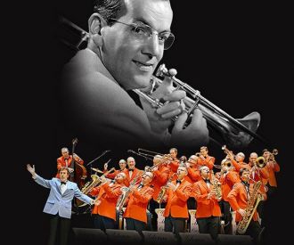 Glenn Miler Orchestra - Directed by ray Mcvay