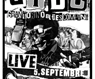 Gran Torino Blues Company