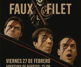 Hijos de Belmonte + Faux filet