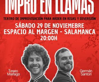 Improductivos Teatro