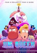 Cartel de la películaJim Queen