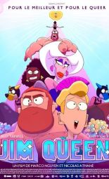 Cartel de la película Jim Queen