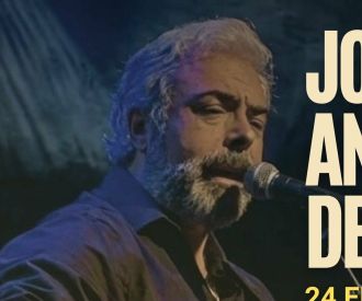 José Antonio Delgado