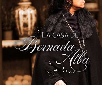 La Casa de Bernarda Alba - Teatro Zorrilla