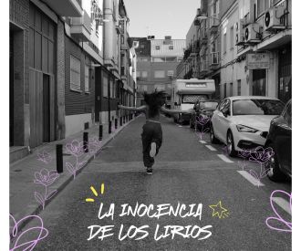 La Inocencia de los Lirios