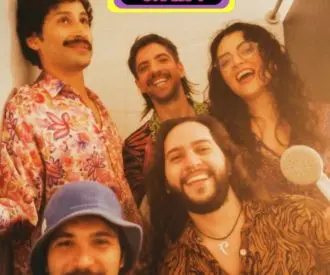 La Mapocho Cumbia