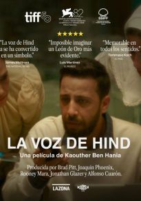 La voz de Hind
