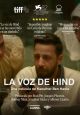 La voz de Hind La voz de Hind
