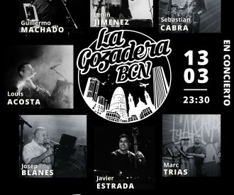 Latin Underground! - La Gozadera