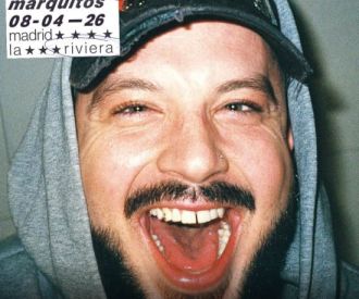 Marquitos