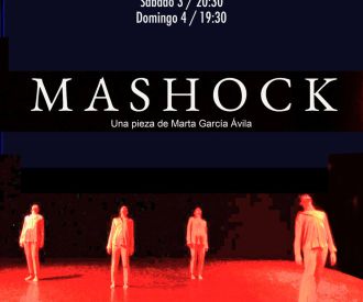 Mashock