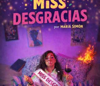Miss Desgracias