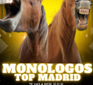 Monólogos Top