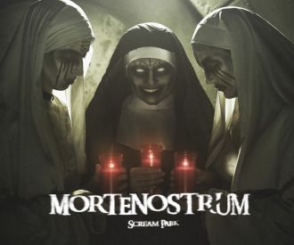 Mortenostrum - Scream Park