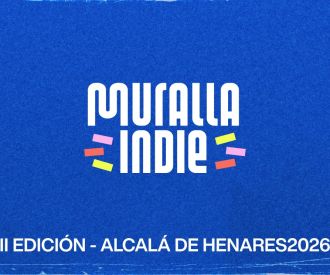 Muralla Indie