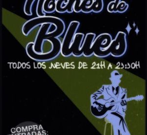 Jam Sessions de Blues