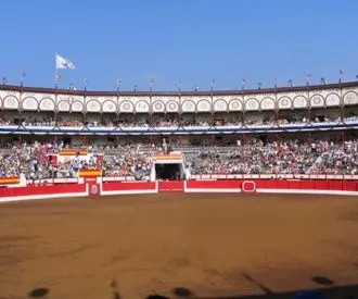 Plaza de Toros de Santander
