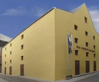 Real Teatro de las Cortes