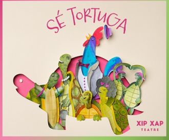 Se tortuga
