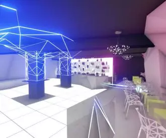 Showroom Fashion Bar